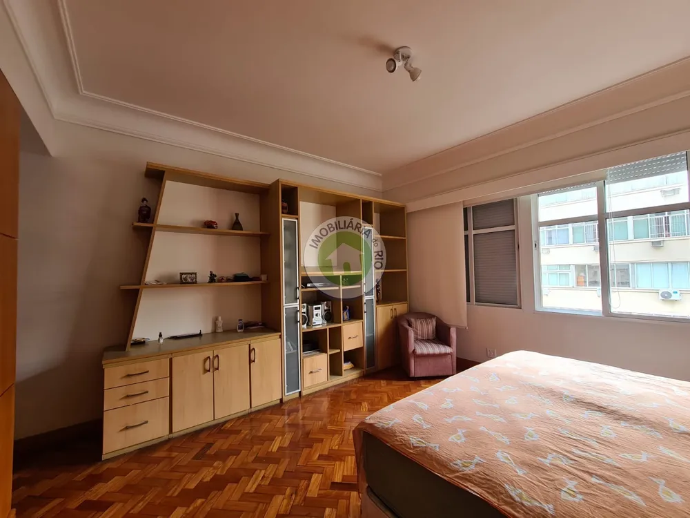 Apartamento, 5 quartos, 348 m² - Foto 24