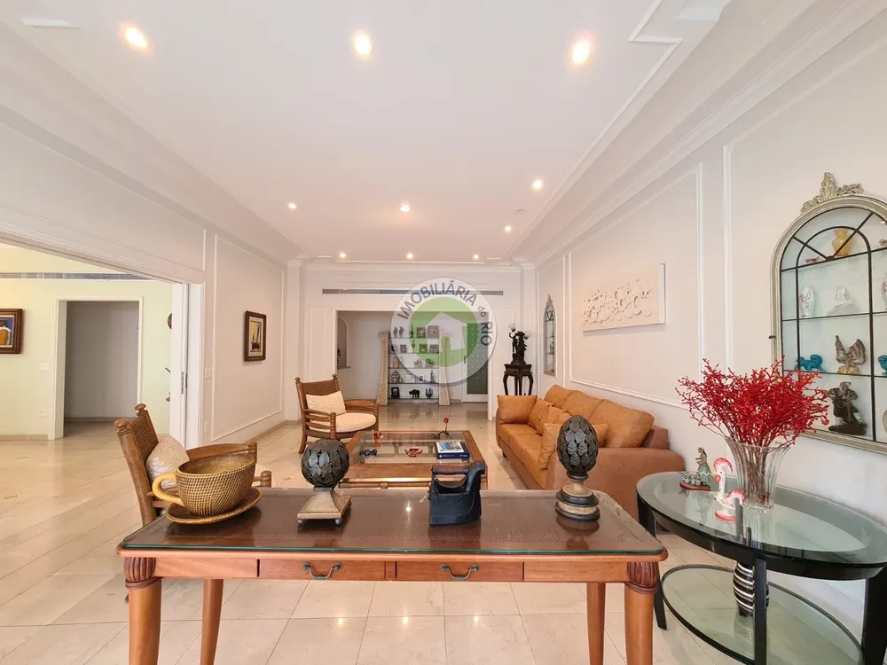 Apartamento, 5 quartos, 348 m² - Foto 4