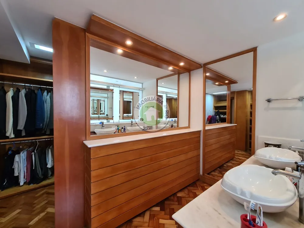 Apartamento, 5 quartos, 348 m² - Foto 28