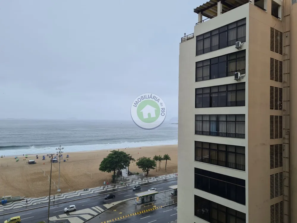 Apartamento, 5 quartos, 348 m² - Foto 1