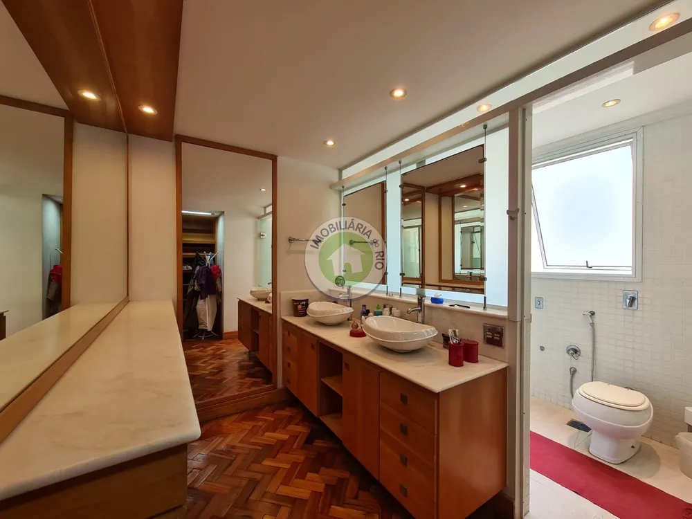 Apartamento, 5 quartos, 348 m² - Foto 27