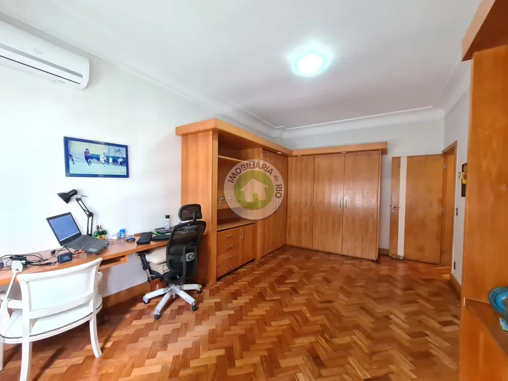 Apartamento, 5 quartos, 348 m² - Foto 29