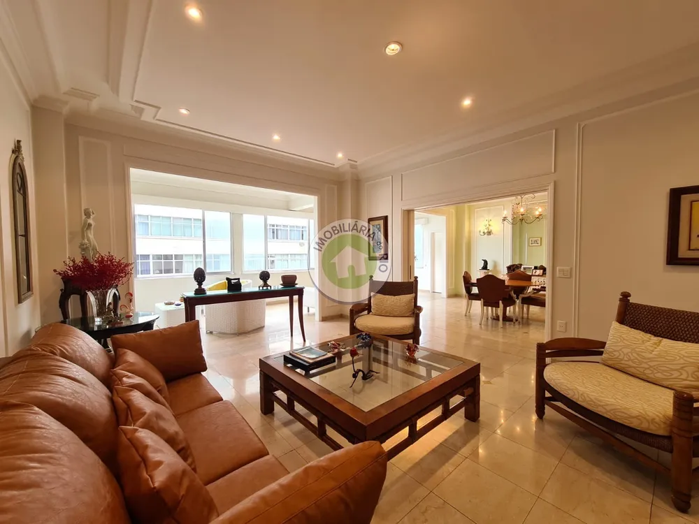 Apartamento, 5 quartos, 348 m² - Foto 13