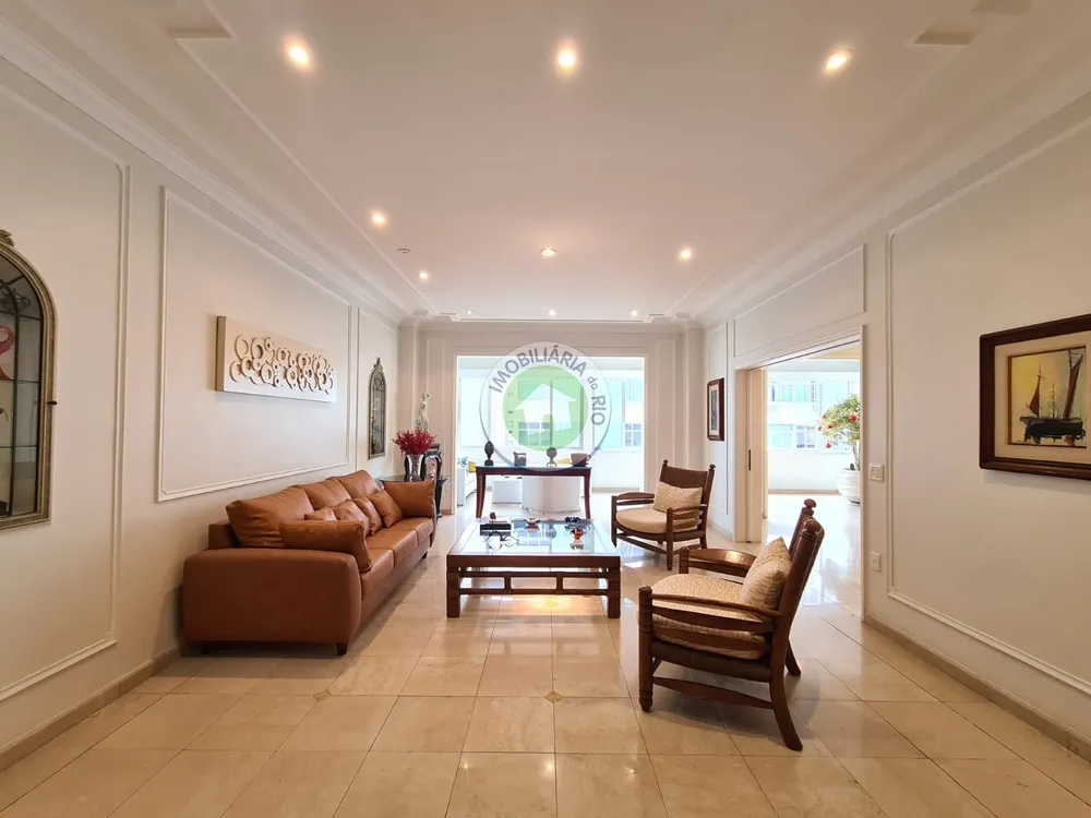 Apartamento, 5 quartos, 348 m² - Foto 12