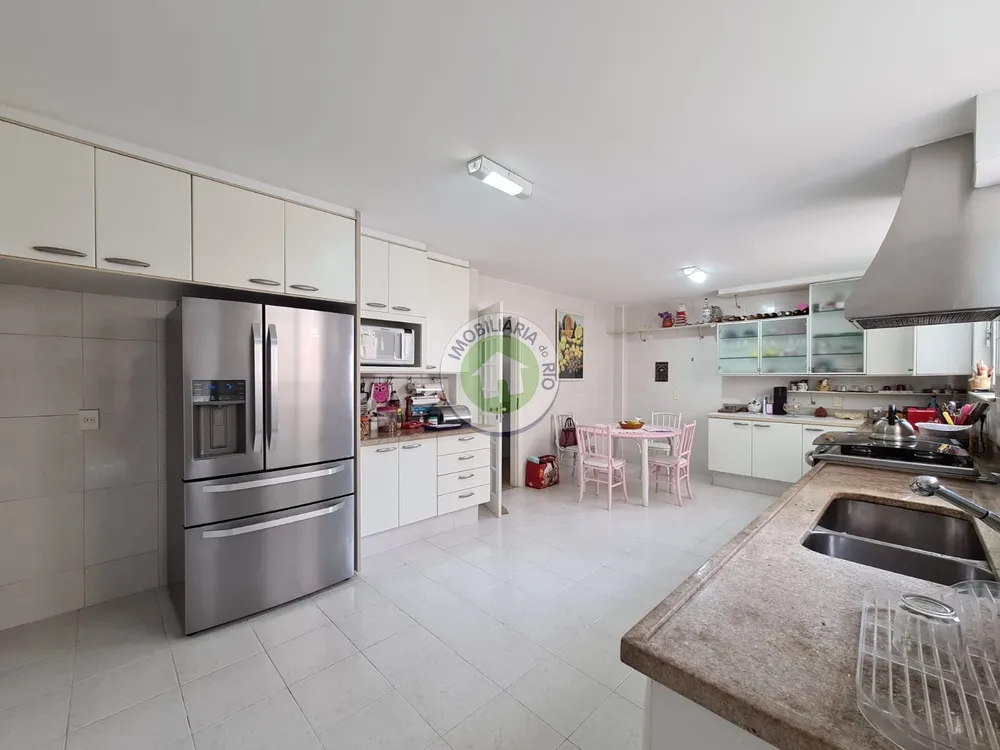Apartamento, 5 quartos, 348 m² - Foto 15