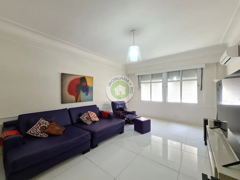 Apartamento, 5 quartos, 348 m² - Foto 16