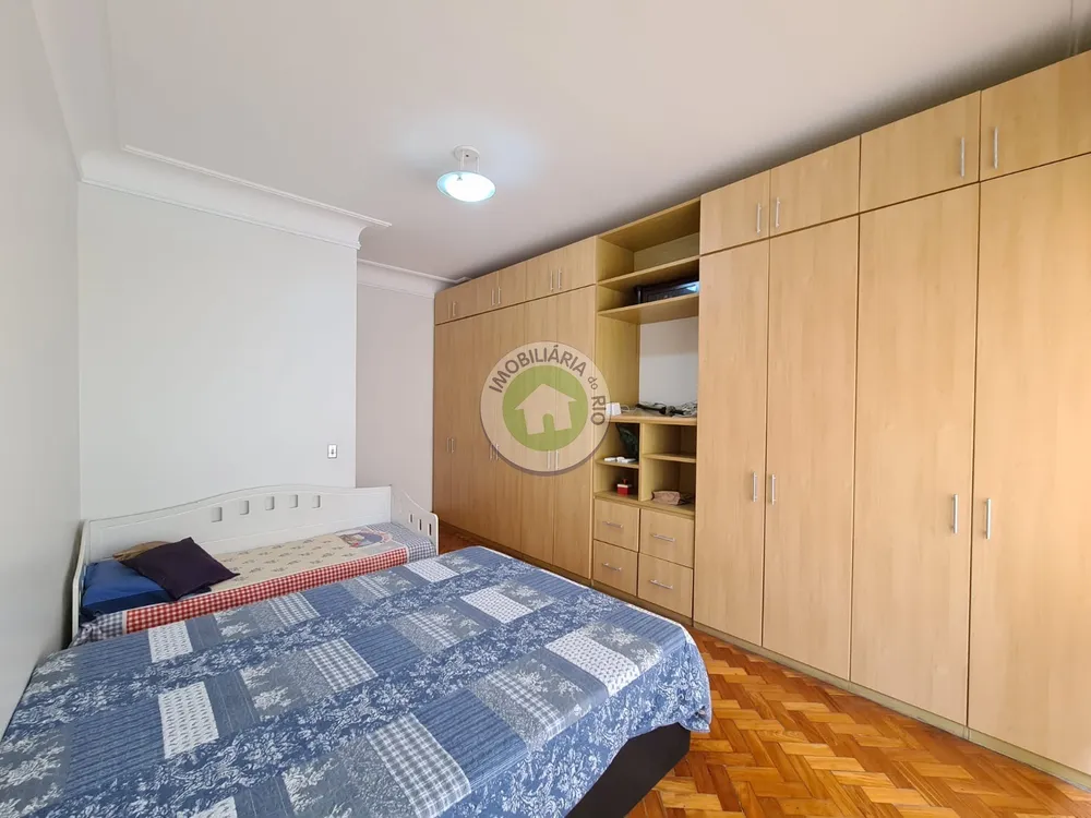 Apartamento, 5 quartos, 348 m² - Foto 21
