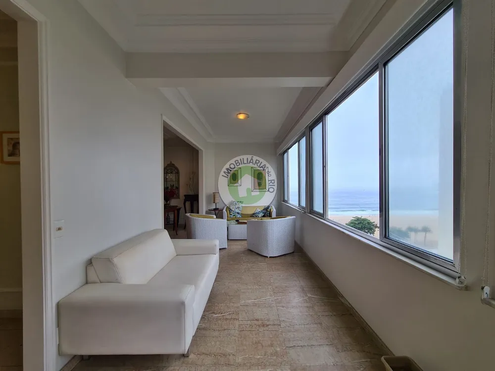 Apartamento, 5 quartos, 348 m² - Foto 3