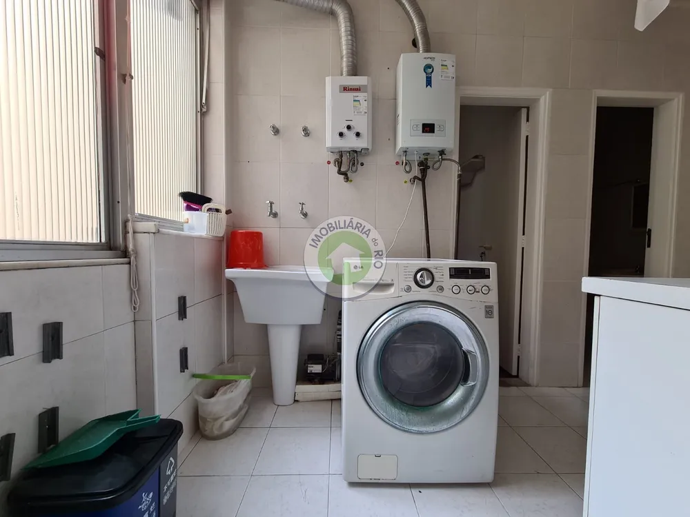 Apartamento, 5 quartos, 348 m² - Foto 18