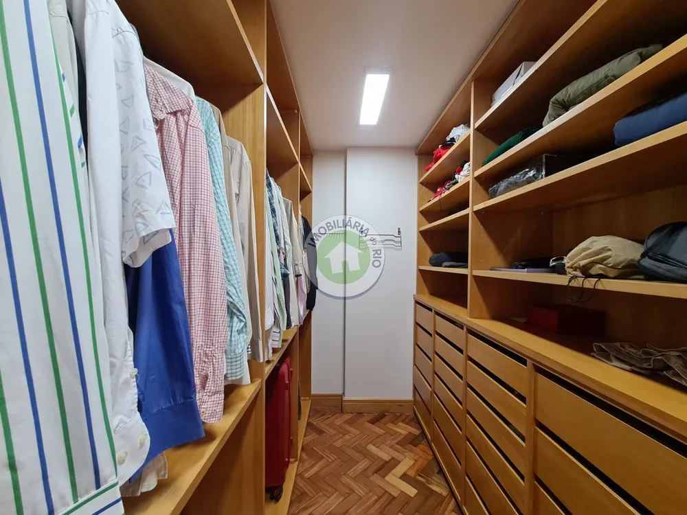 Apartamento, 5 quartos, 348 m² - Foto 26