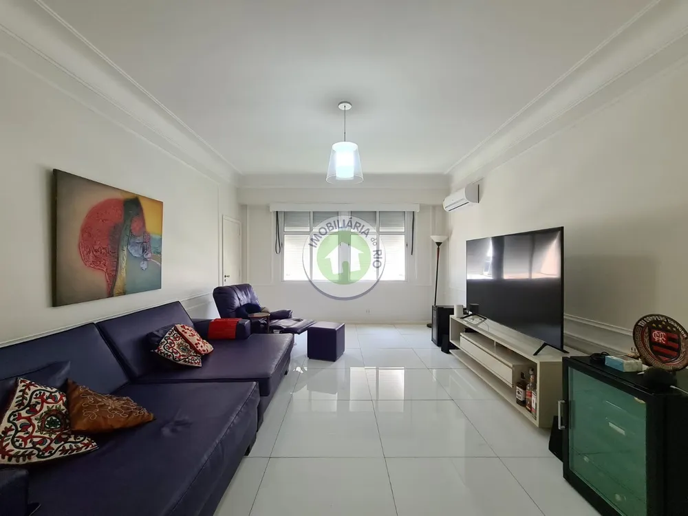 Apartamento, 5 quartos, 348 m² - Foto 17