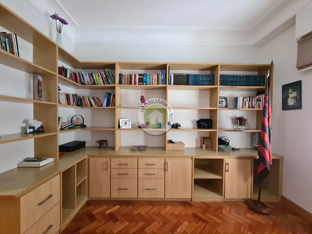Apartamento, 5 quartos, 348 m² - Foto 22