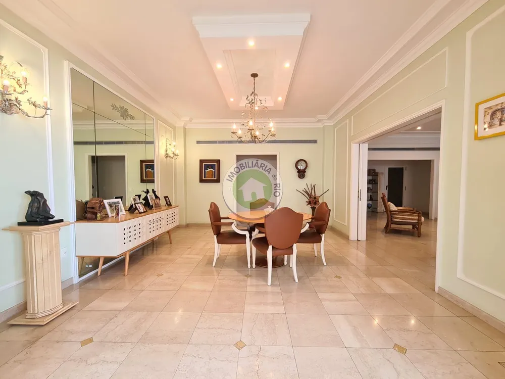 Apartamento, 5 quartos, 348 m² - Foto 6