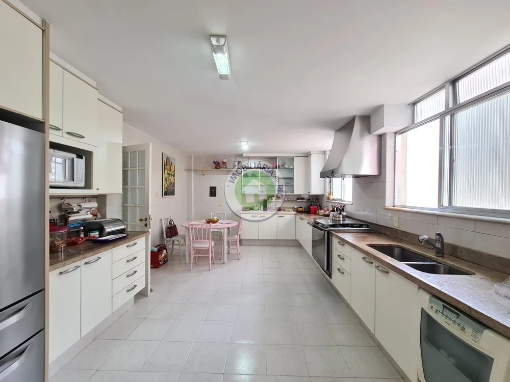 Apartamento, 5 quartos, 348 m² - Foto 14