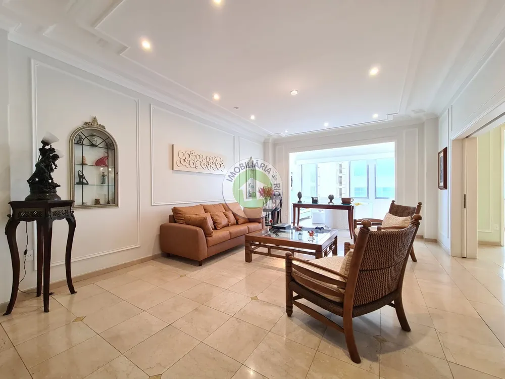 Apartamento, 5 quartos, 348 m² - Foto 11