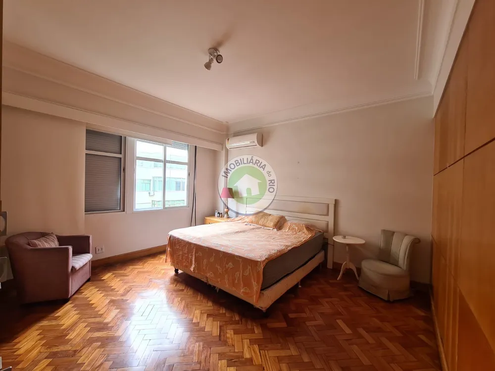 Apartamento, 5 quartos, 348 m² - Foto 23
