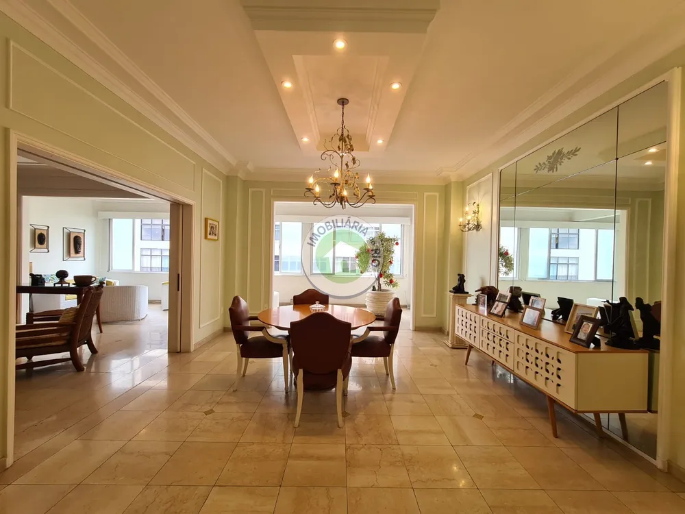 Apartamento, 5 quartos, 348 m² - Foto 8