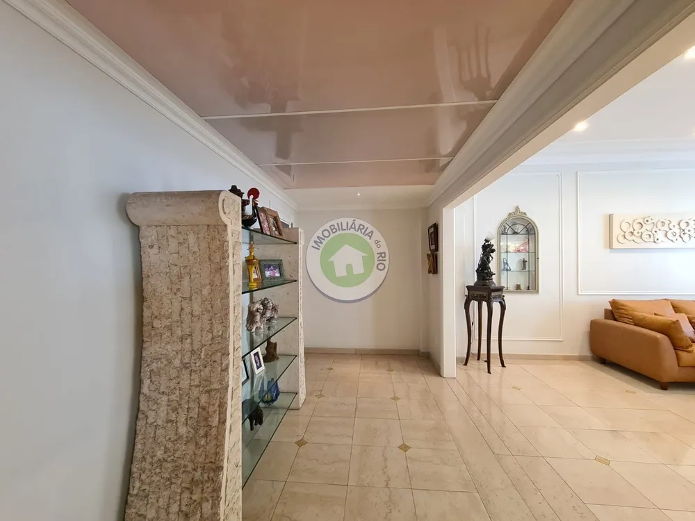 Apartamento, 5 quartos, 348 m² - Foto 9