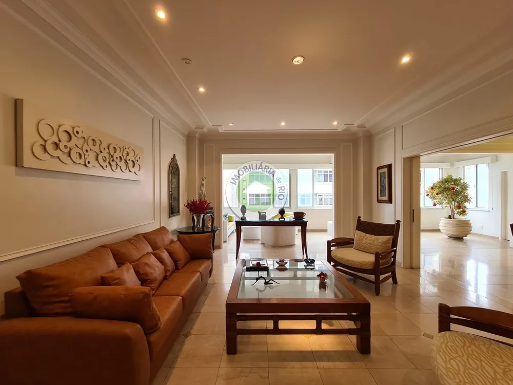 Apartamento, 5 quartos, 348 m² - Foto 10