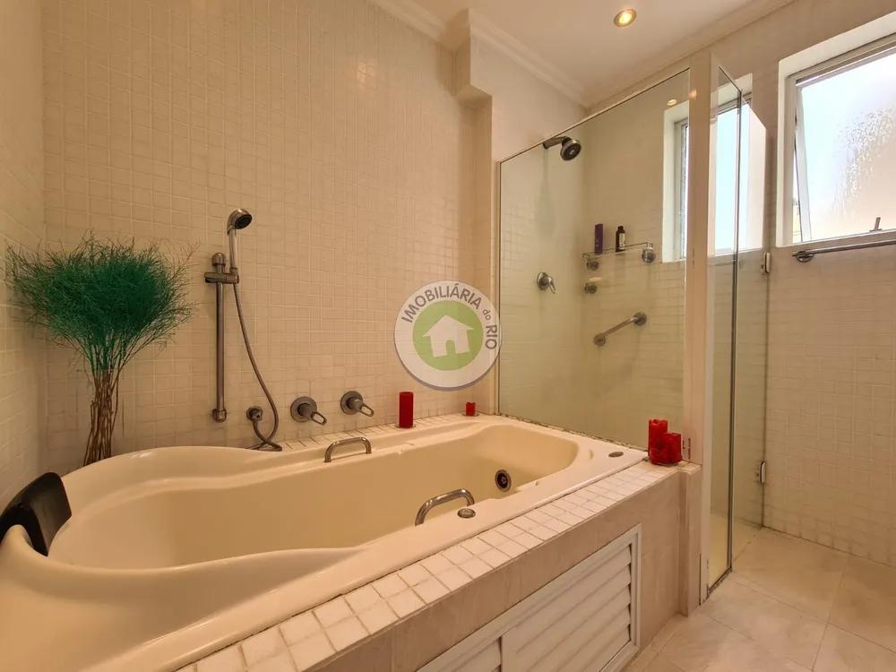 Apartamento, 5 quartos, 348 m² - Foto 19
