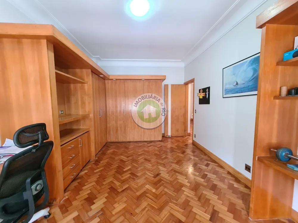 Apartamento, 5 quartos, 348 m² - Foto 30