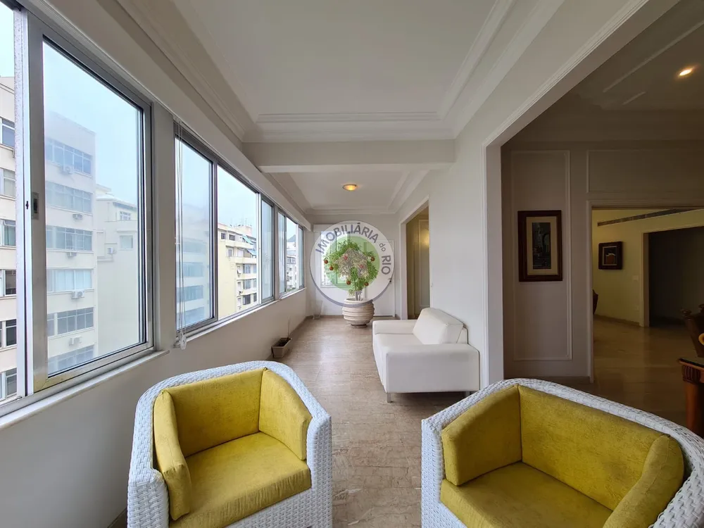 Apartamento, 5 quartos, 348 m² - Foto 5