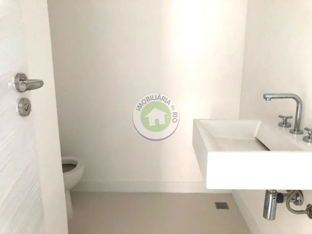 Apartamento, 3 quartos, 147 m² - Foto 10