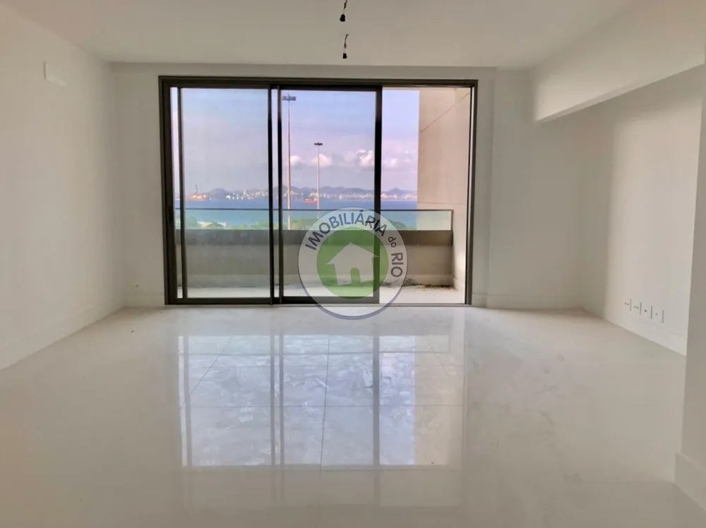 Apartamento, 3 quartos, 147 m² - Foto 1