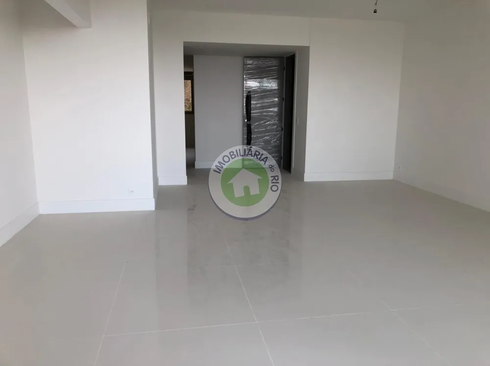 Apartamento, 3 quartos, 147 m² - Foto 3