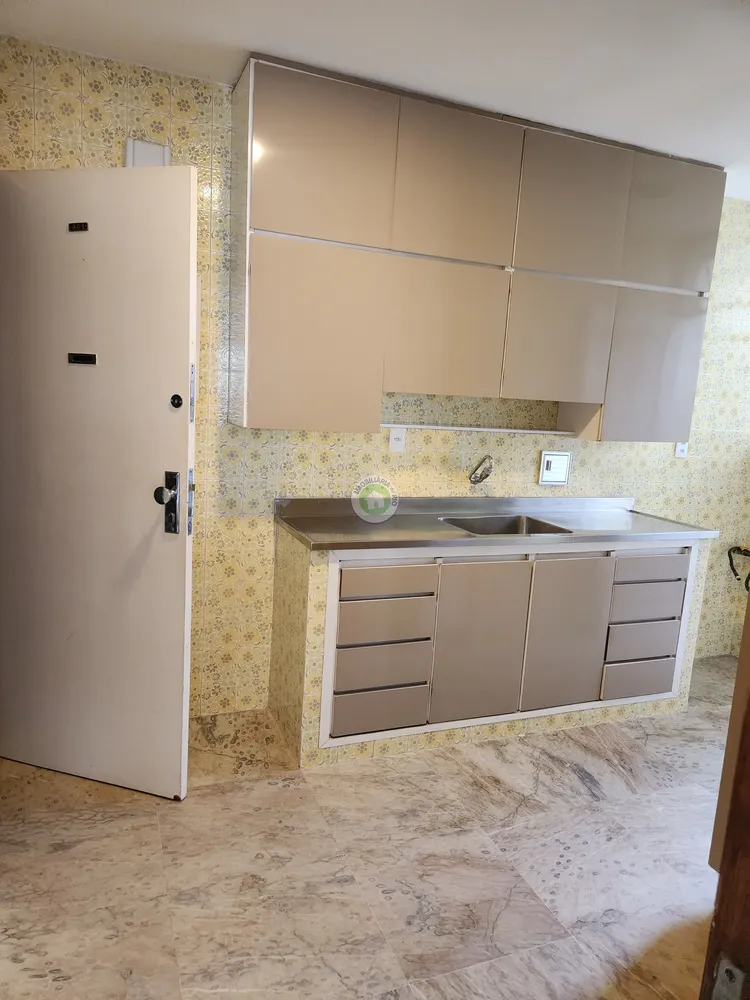 Apartamento, 3 quartos, 120 m² - Foto 41