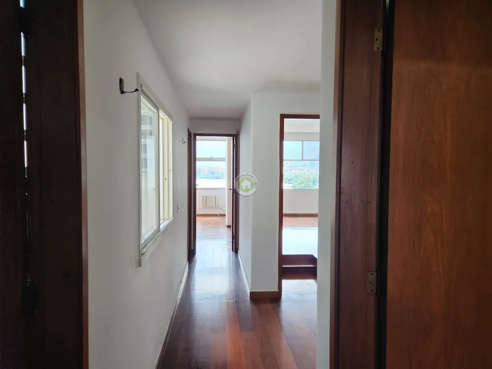 Apartamento, 3 quartos, 120 m² - Foto 22