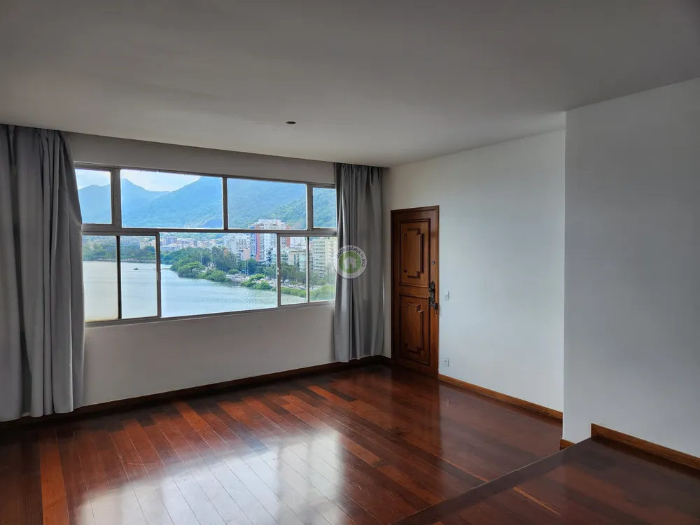 Apartamento, 3 quartos, 120 m² - Foto 3