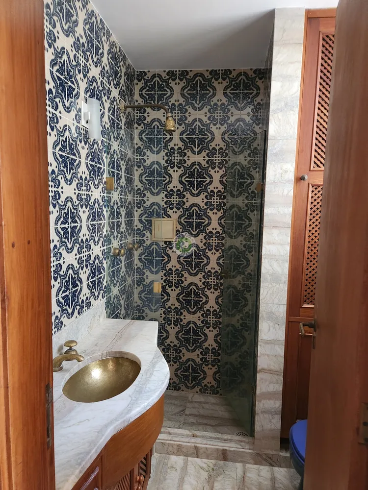 Apartamento, 3 quartos, 120 m² - Foto 11