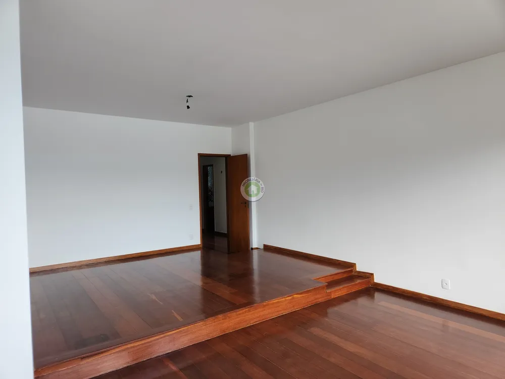 Apartamento, 3 quartos, 120 m² - Foto 4