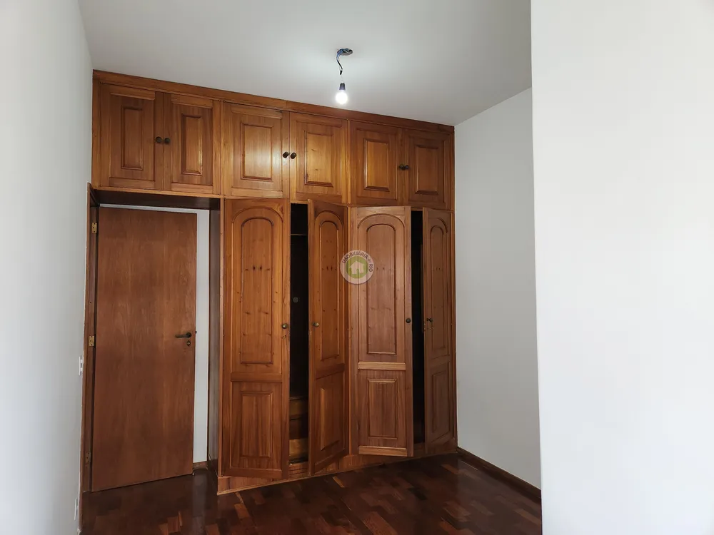 Apartamento, 3 quartos, 120 m² - Foto 21