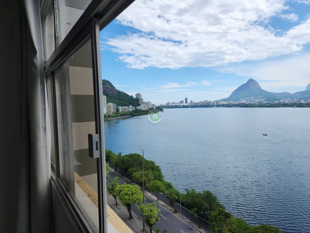 Apartamento, 3 quartos, 120 m² - Foto 1