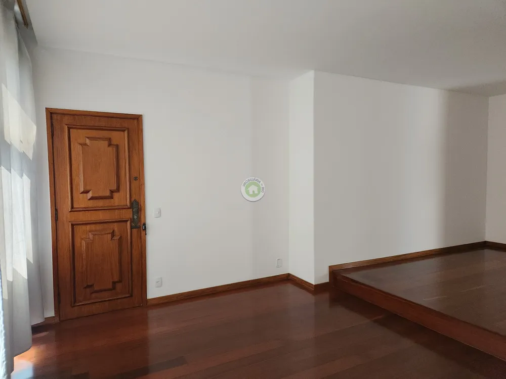 Apartamento, 3 quartos, 120 m² - Foto 43