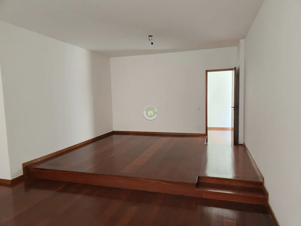 Apartamento, 3 quartos, 120 m² - Foto 7