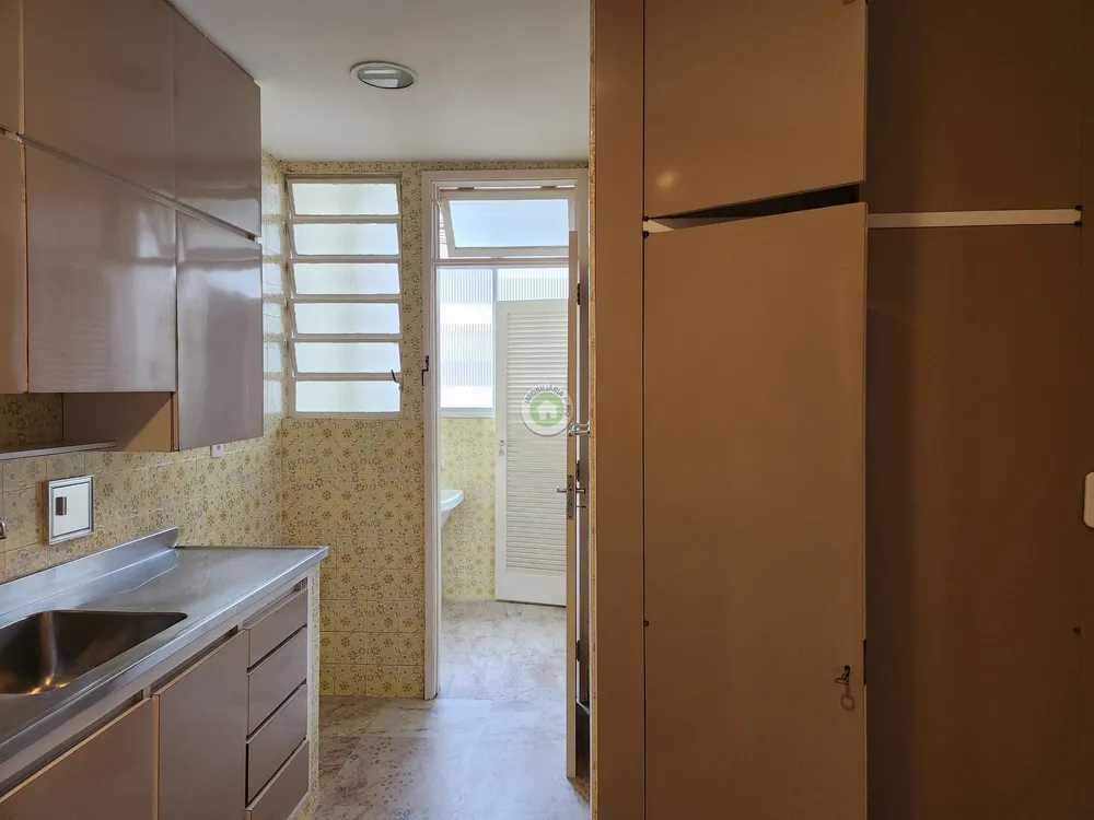 Apartamento, 3 quartos, 120 m² - Foto 33