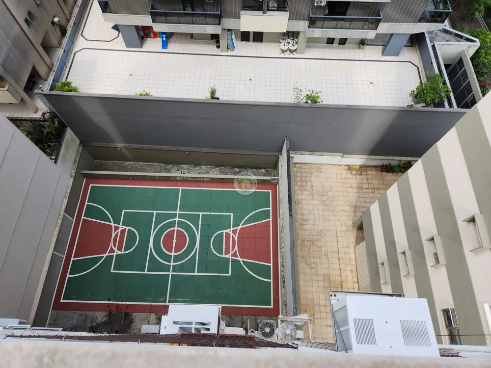 Apartamento, 3 quartos, 120 m² - Foto 16