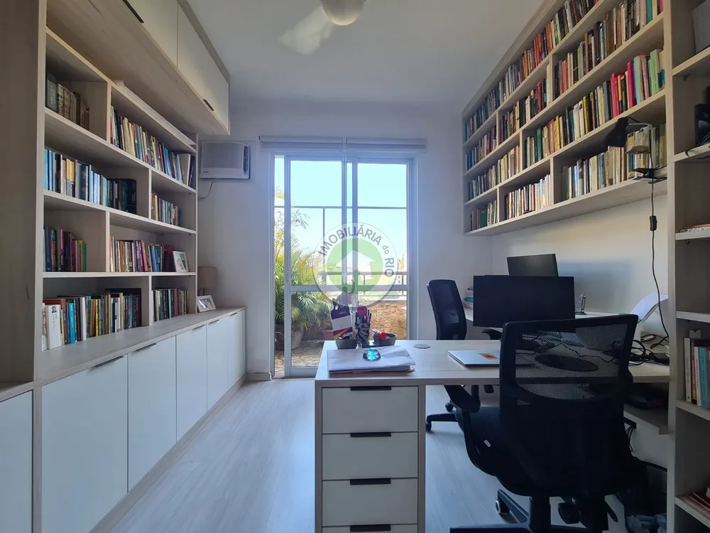 Apartamento, 4 quartos, 169 m² - Foto 41