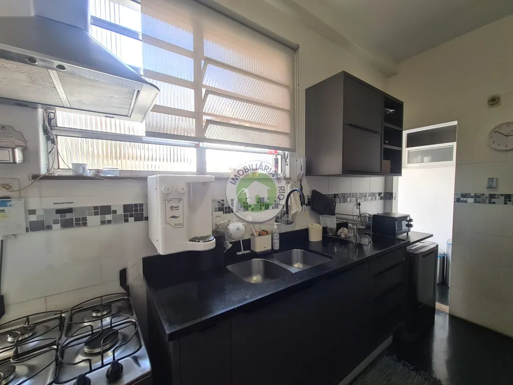 Apartamento, 4 quartos, 169 m² - Foto 15