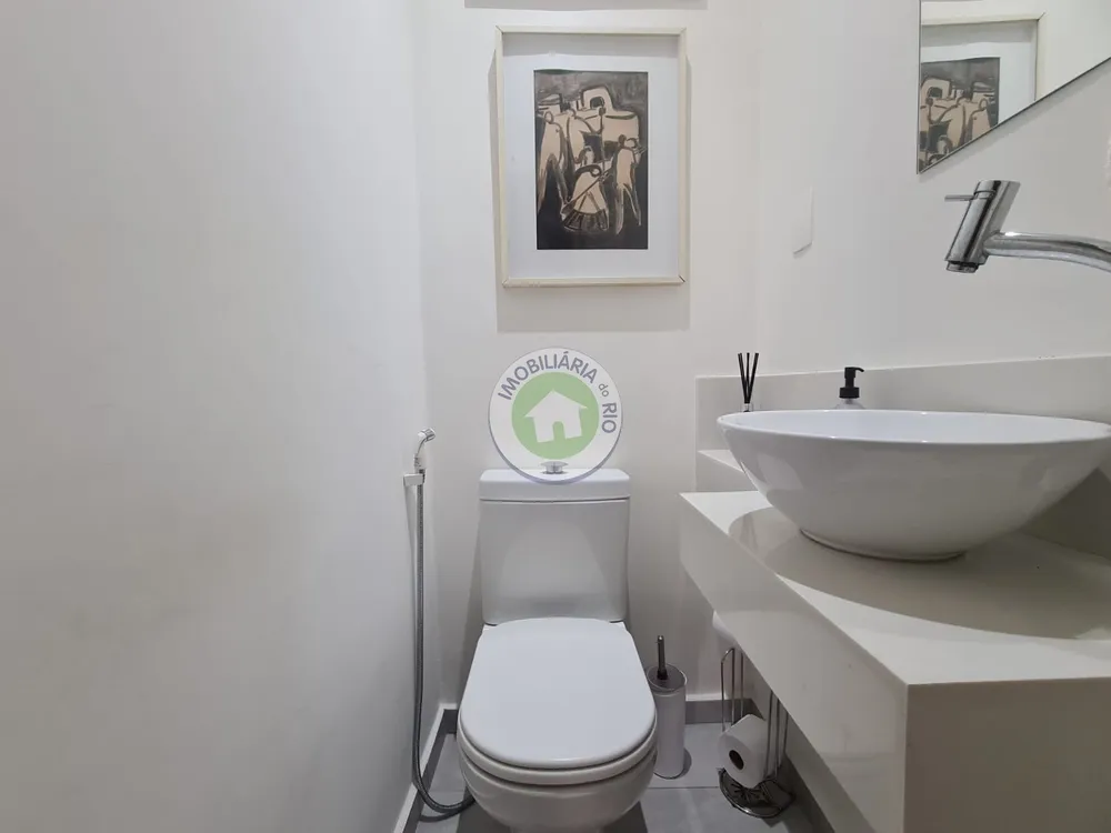 Apartamento, 4 quartos, 169 m² - Foto 27