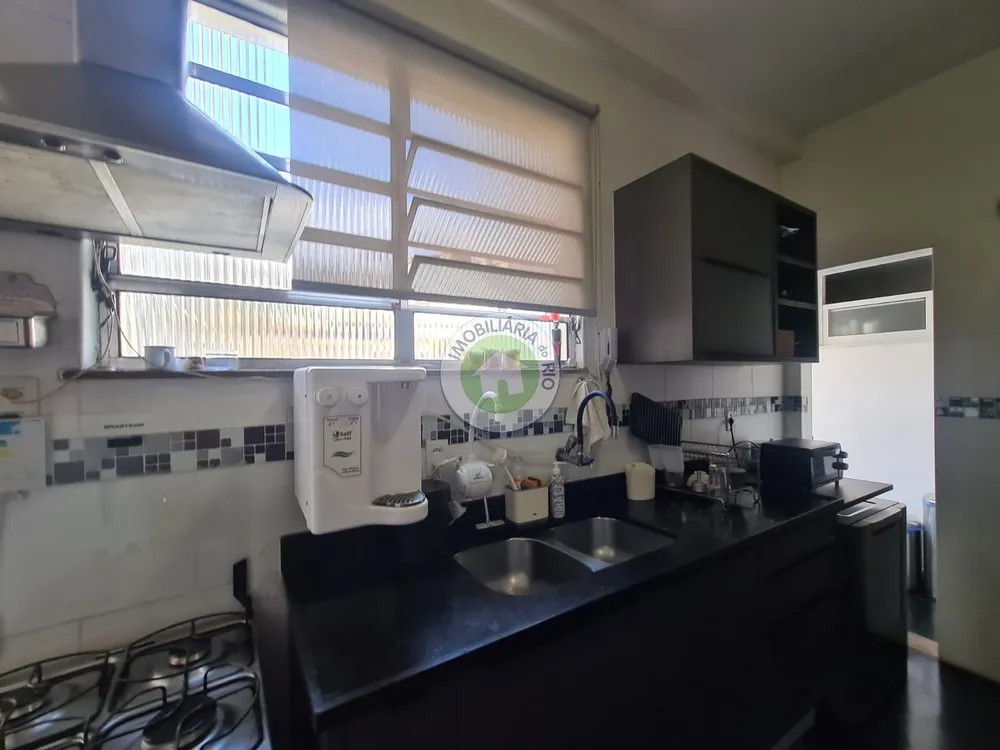 Apartamento, 4 quartos, 169 m² - Foto 21