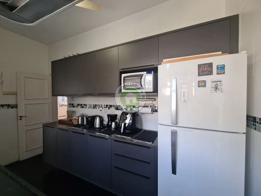 Apartamento, 4 quartos, 169 m² - Foto 13