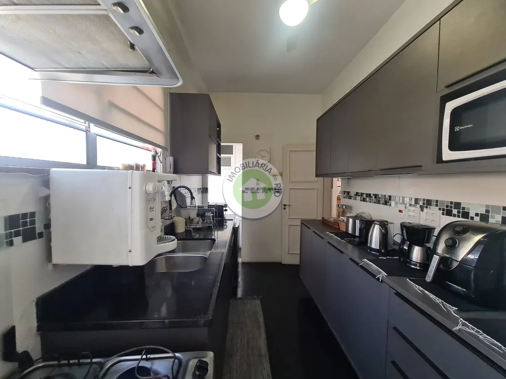 Apartamento, 4 quartos, 169 m² - Foto 14