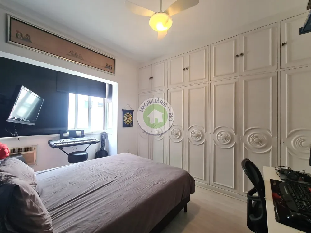 Apartamento, 4 quartos, 169 m² - Foto 24