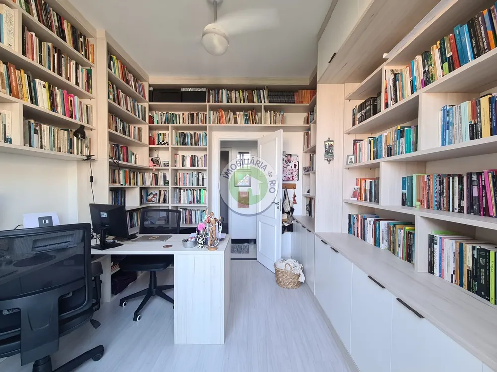 Apartamento, 4 quartos, 169 m² - Foto 49