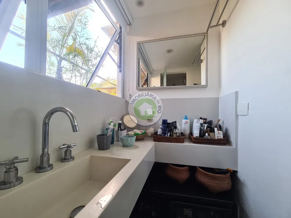 Apartamento, 4 quartos, 169 m² - Foto 34