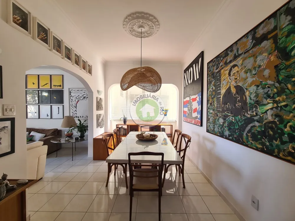 Apartamento, 4 quartos, 169 m² - Foto 7